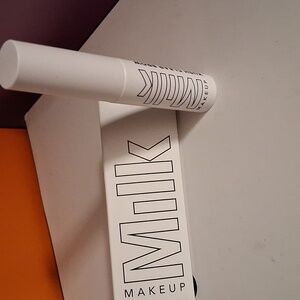 New Milk Makeup Kush Vegan Clear Brow Gel Hydro 0.15 Fl.oz
